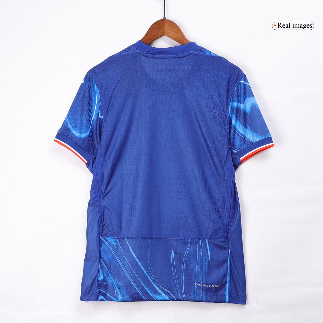 Chelsea Thuisshirt 2024/25 Authentiek