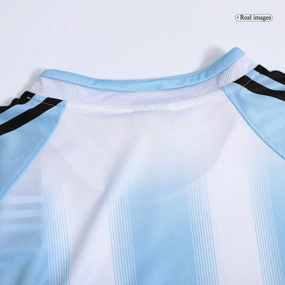Retro Argentinië Thuisshirt 2004/05