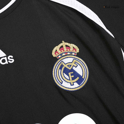 RAUL #7 Retro Real Madrid Uitshirt 2006/07