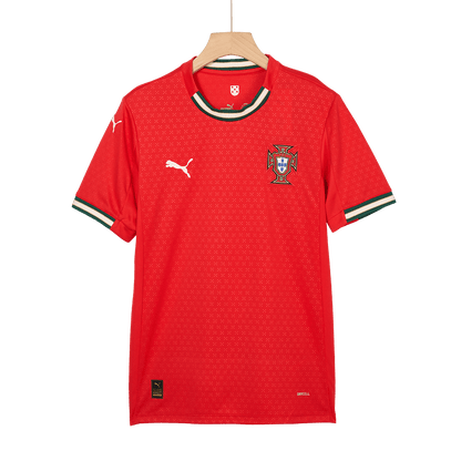 Portugal Thuisshirt 2025