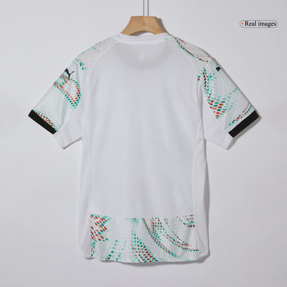 Portugal Uitshirt 2025 Authentiek