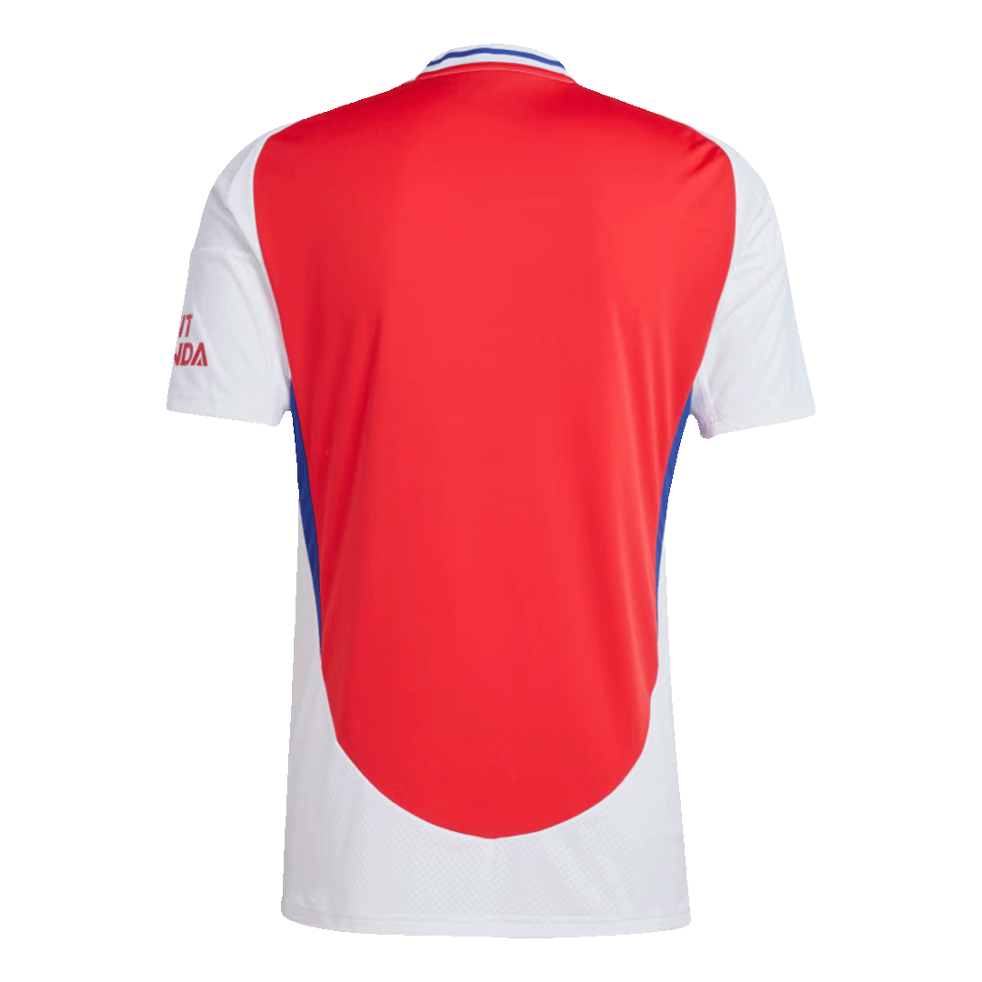 Arsenal Thuisshirt 2024/25 - Geweldig