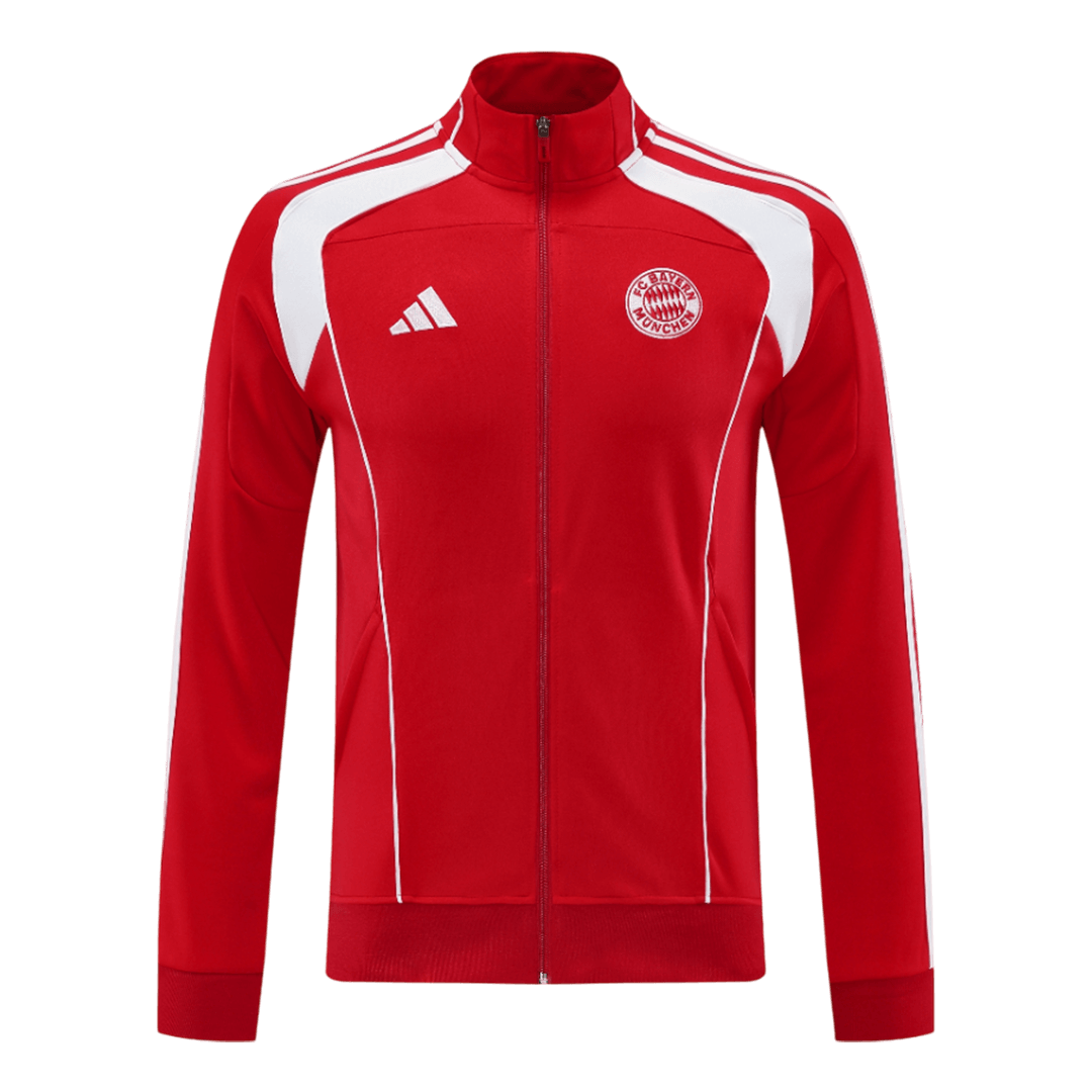 Munich Voetbalvest Kit 2025/26 Rood