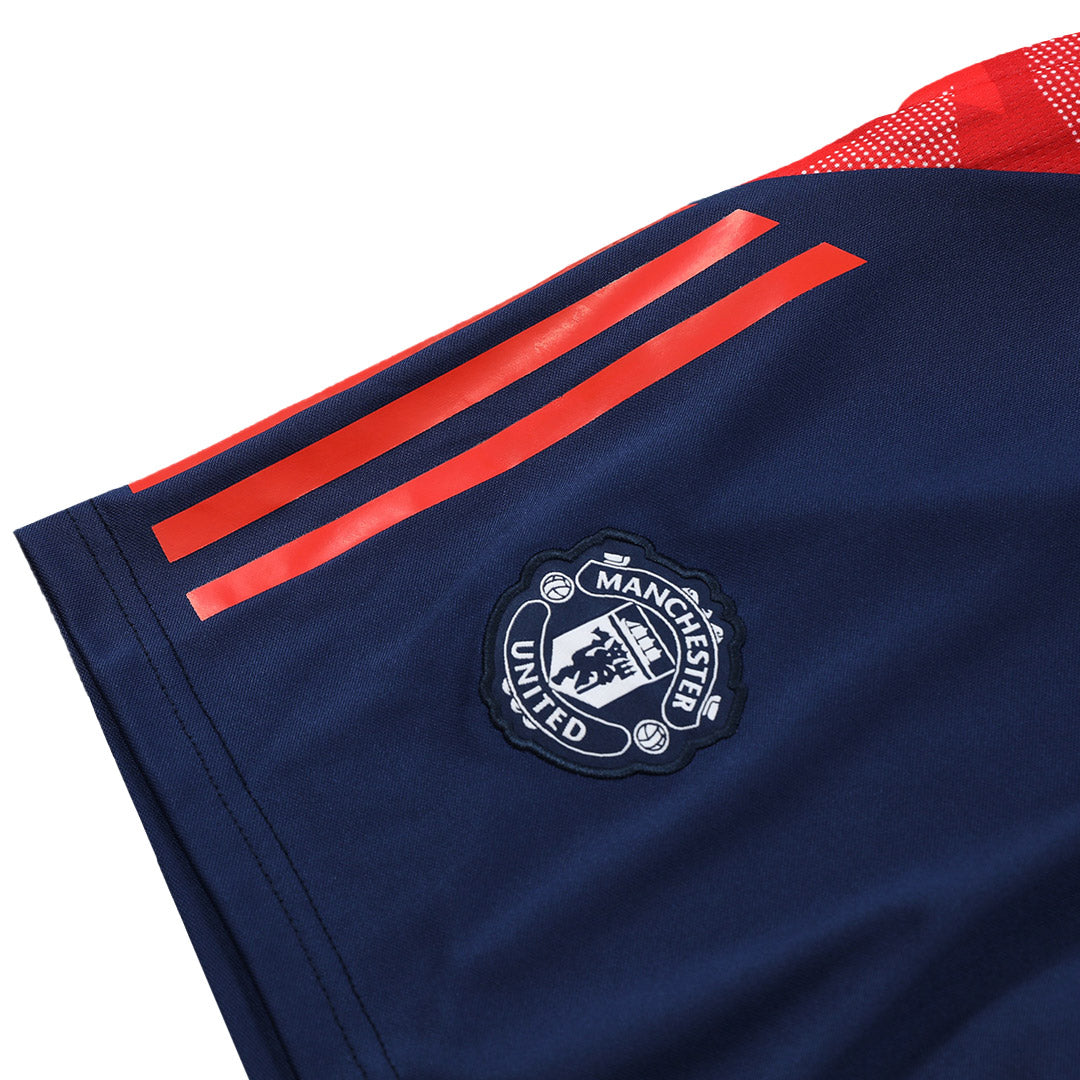 Manchester United Pre-Match Short 2024/25