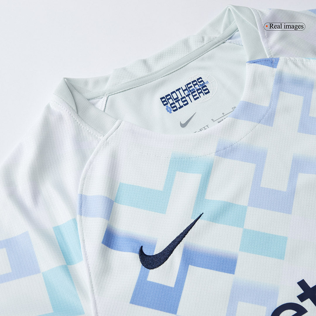PAVARD #28 Inter Milan Uitshirt 2025/26