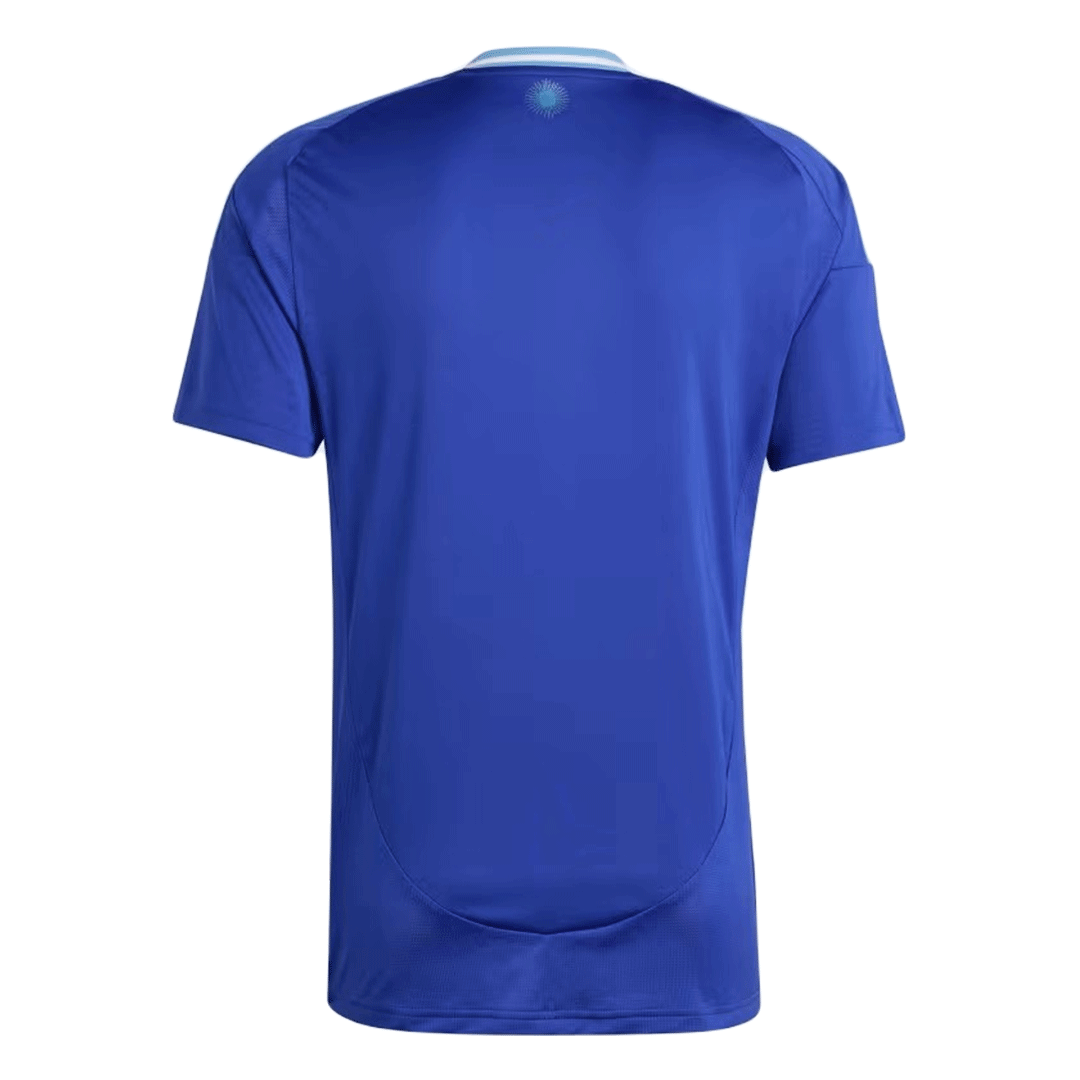 Argentinië Uitshirt 2024 - Super