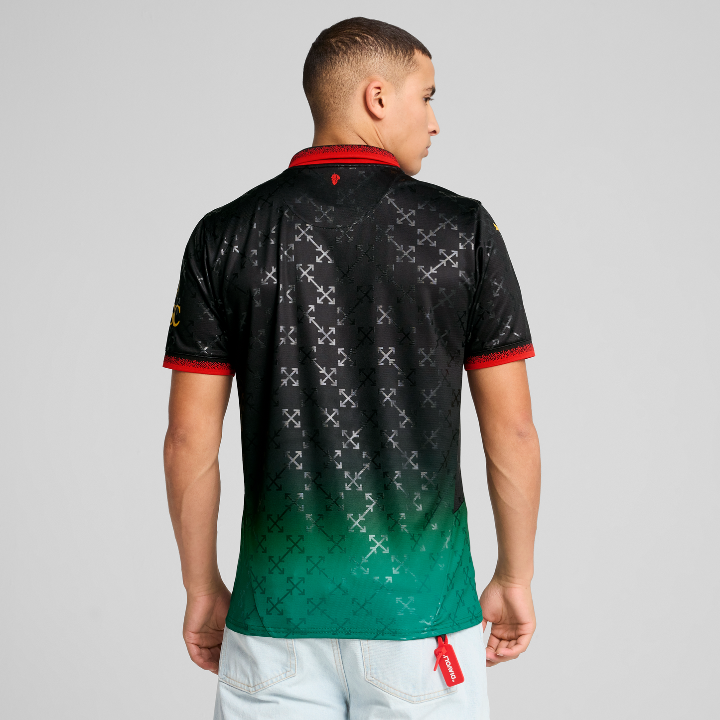 AC Milan Vierde Shirt 2024/25