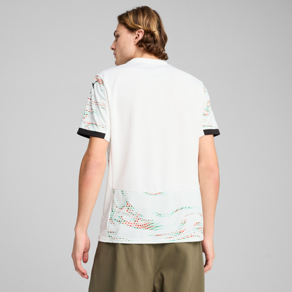 Portugal Uitshirt 2025