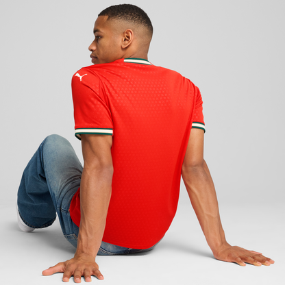 Portugal Thuisshirt 2025