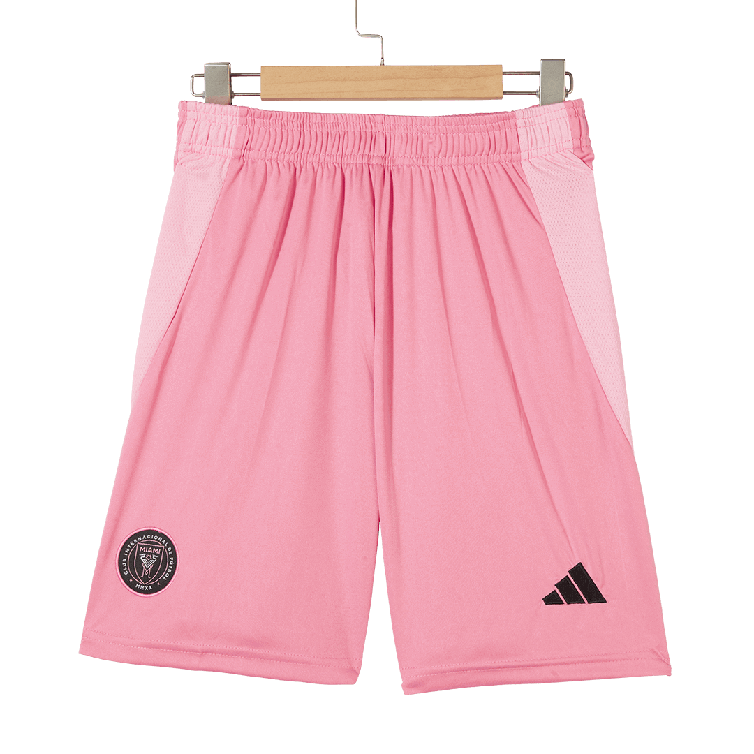 Inter Miami CF Thuisshort 2025