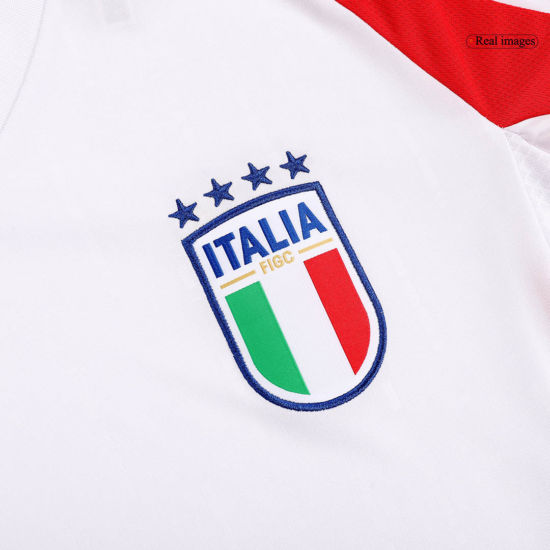 Italië Uit Tenue 2024