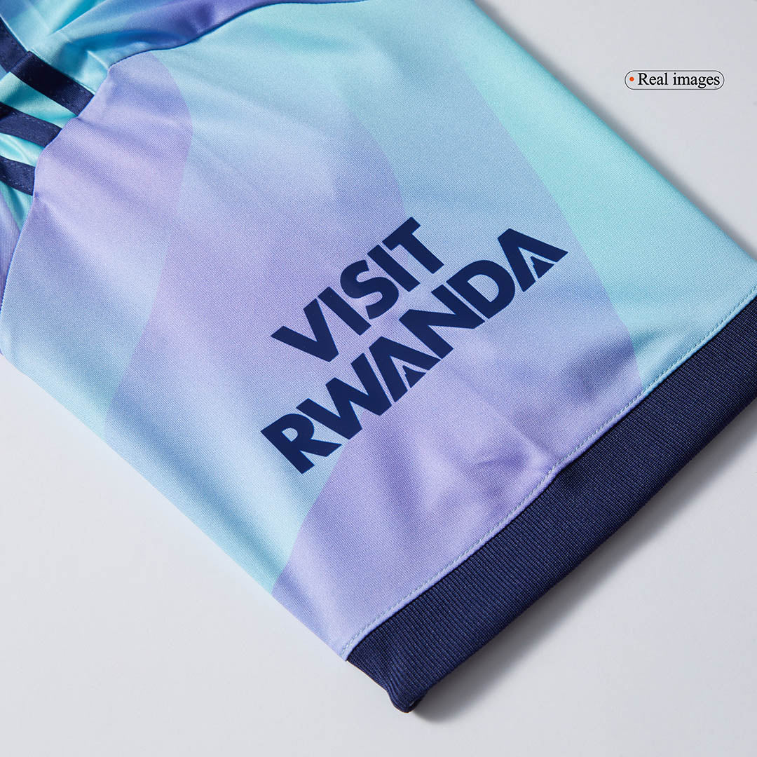 Arsenal Derde Shirt 2024/25