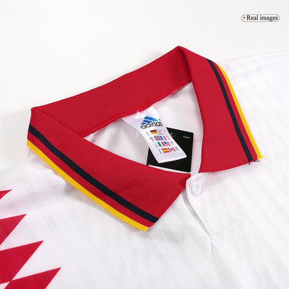 Retro Spanje Uit Thuisshirt 1994