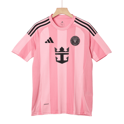 Inter Miami CF Thuisshirt Tenue 2025
