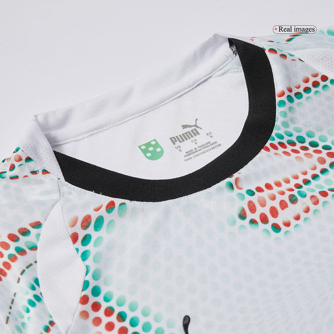 Portugal Uitshirt 2025 Authentiek