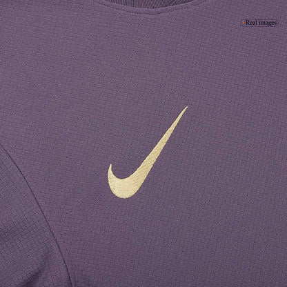 FODEN #11 Engeland Uitshirt 2024 - Super