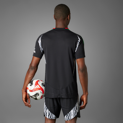 Arsenal Uitshirt 2024/25 Authentic