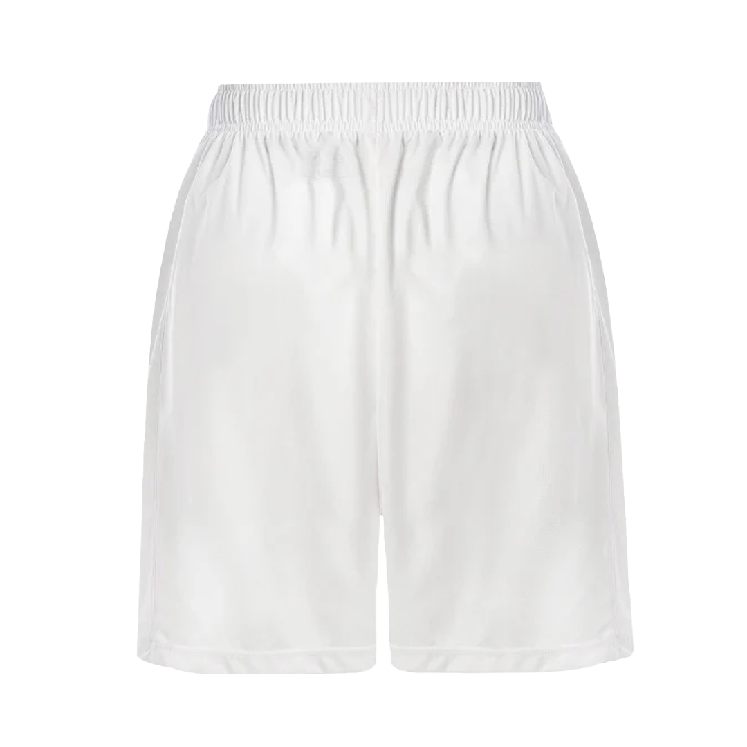 Napoli Uit Shirt 2025/26 Wit