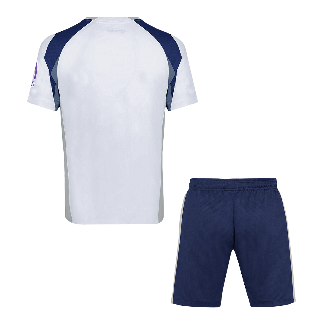 Thuistenue Tottenham Hotspur 2025/26