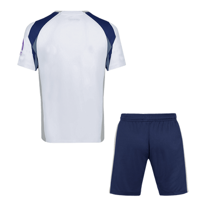 Thuistenue Tottenham Hotspur 2025/26