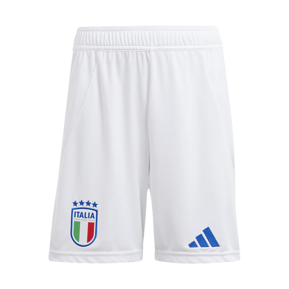 Italië Thuis Short 2024