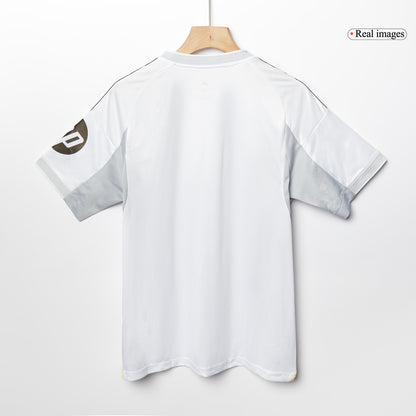 VALVERDE #8 Real Madrid Thuisshirt 2025/26