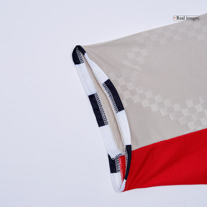 Lissabon Uitshirt 2025/26 Beige