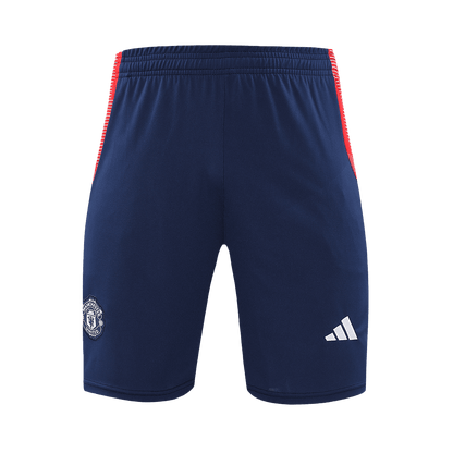 Manchester United Pre-Match Short 2024/25