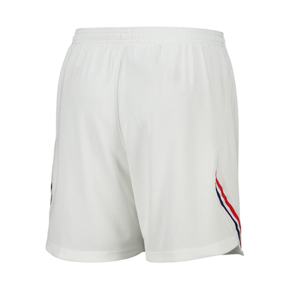 Frankrijk Thuis tenue - Wereldkampioenschap 2026 Blauw & Wit