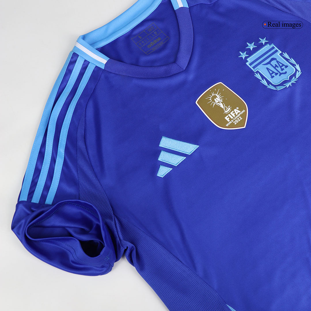 Argentinië Uitshirt 2024 - Super