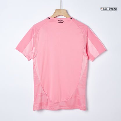 Inter Miami CF Thuisshirt 2025 Authentiek - Club World Cup