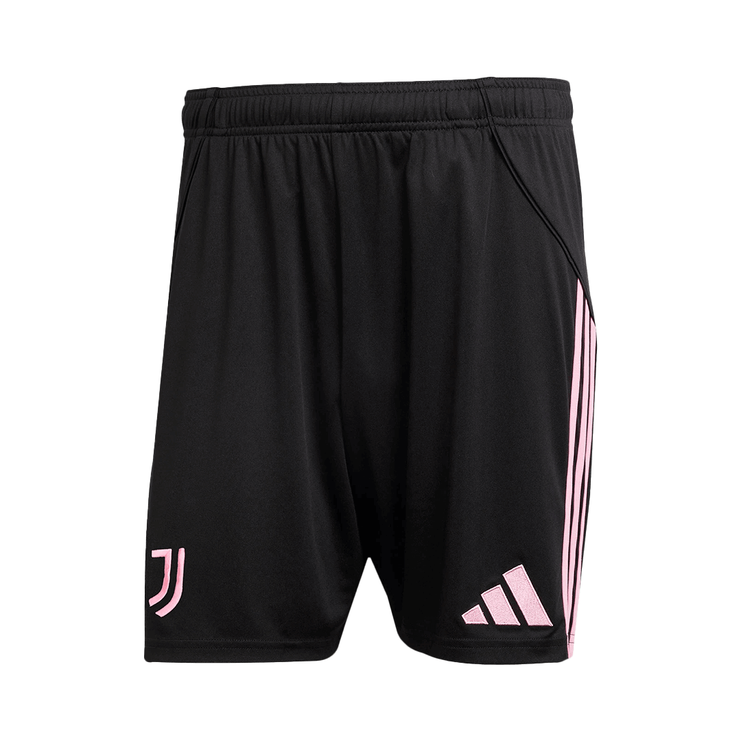 Juventus Thuisshirt Kit 2025/26