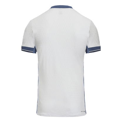 Inter Milan Uitshirt 2024/25 Authentiek