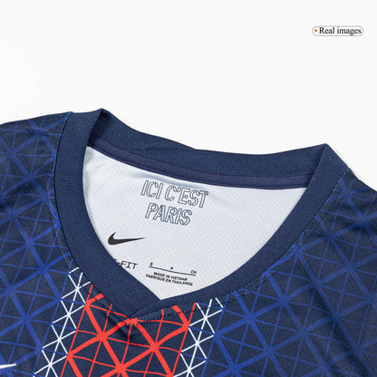 Domicile Maillot 2025/26