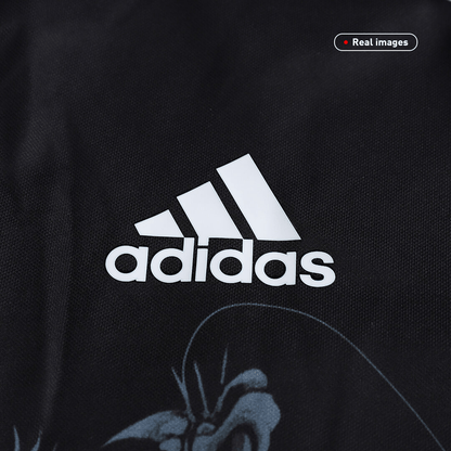 MODRIĆ #19 Retro Real Madrid Derde Thuisshirt 2014/15