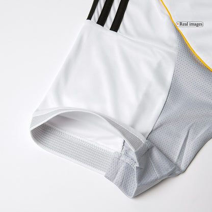 VALVERDE #8 Real Madrid Thuisshirt 2025/26