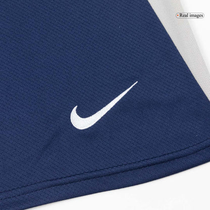 Tottenham Hotspur Thuis Tenue Kit 2025/26 Kind Wit