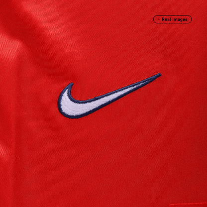 Retro Arsenal Thuisshirt 1998/99