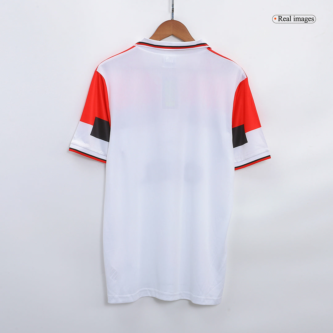 Retro AC Milan Uitshirt 1994/95