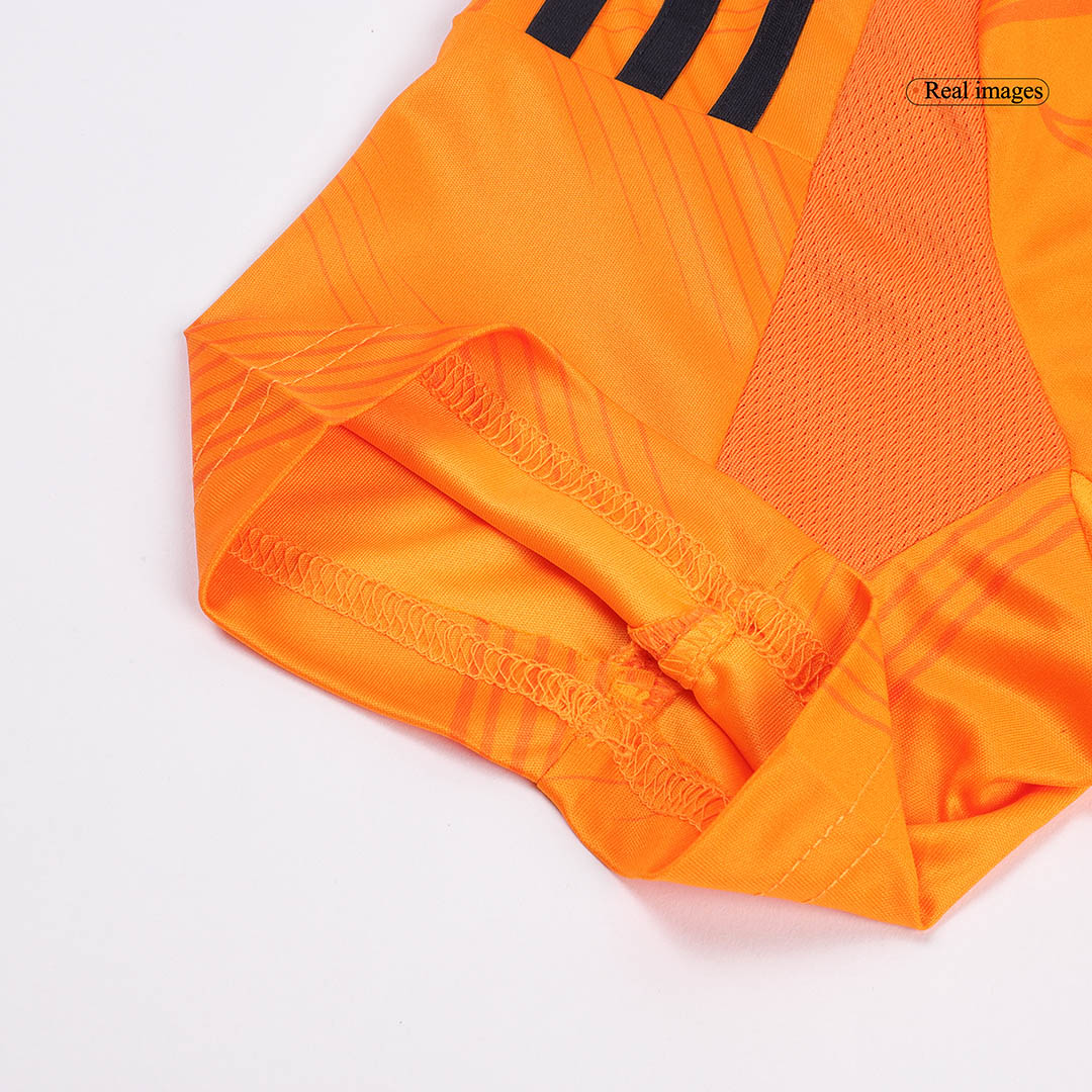 Real Madrid Uitshirt 2024/25 - Super