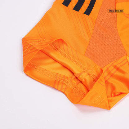 Real Madrid Uitshirt 2024/25 - Super