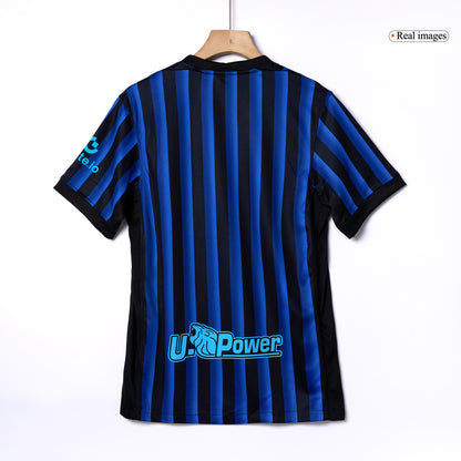 THURAM #9 Inter Milan Thuisshirt 2025/26 Blauw&Zwart