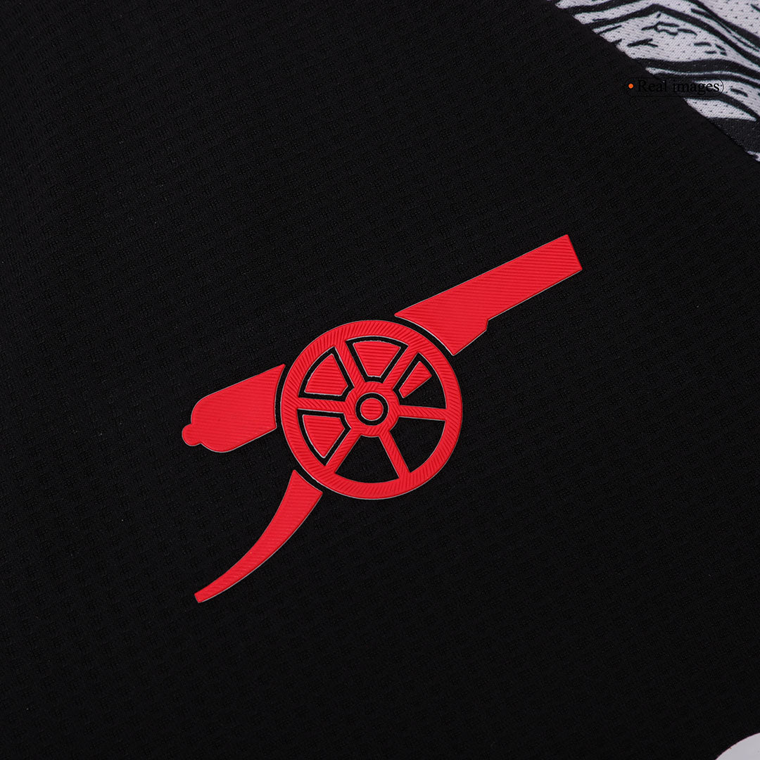 Arsenal Uitshirt 2024/25 Authentic