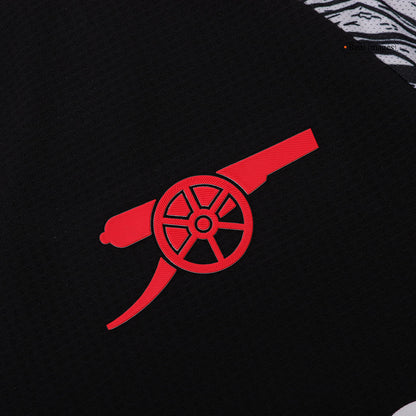 Arsenal Extérieur Maillot 2024/25 Authentique Grande Taille