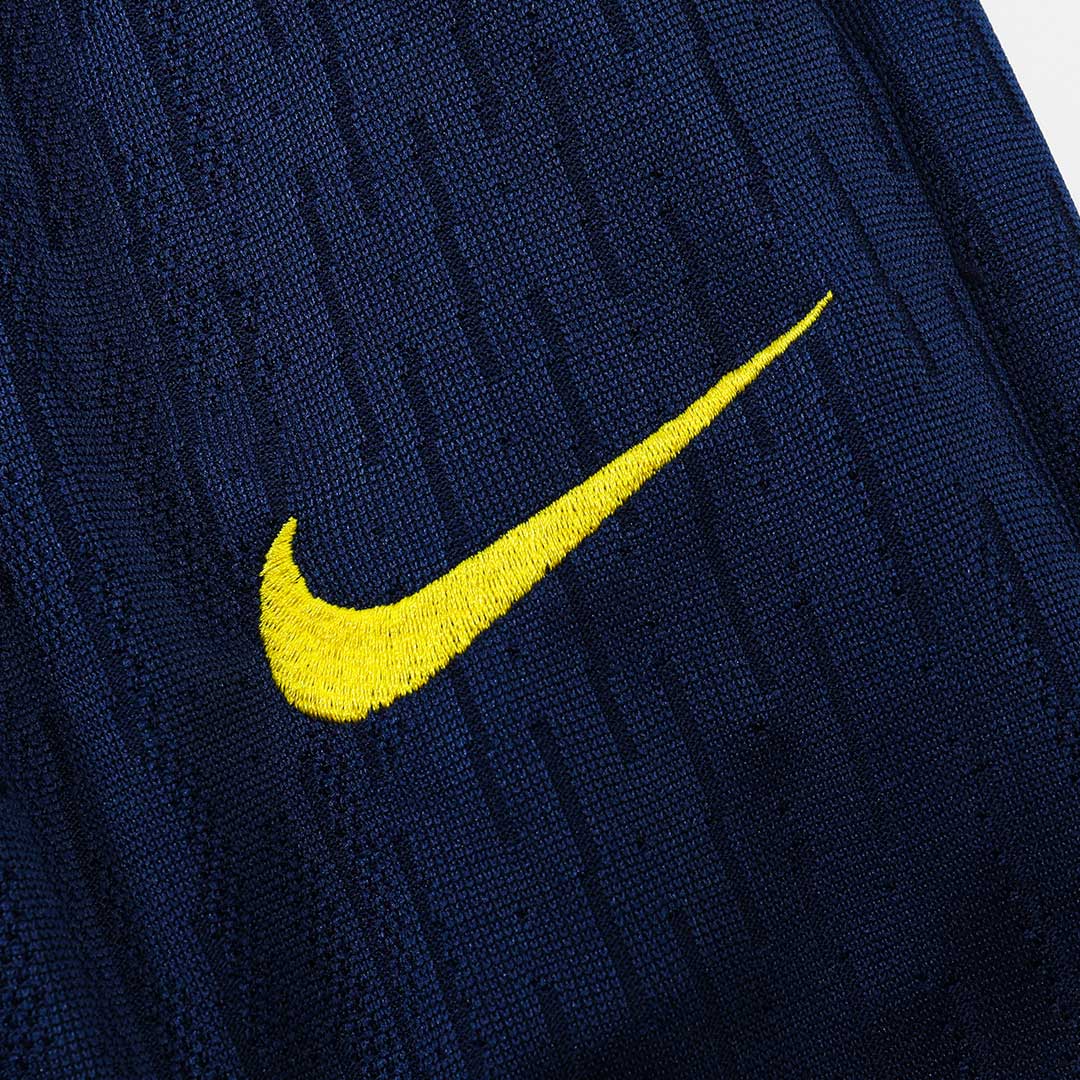 FC Barcelona Sweatshirt Kit 2025/26 Kind Kleurrijk