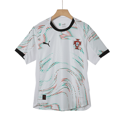 Portugal Uitshirt 2025 Authentiek