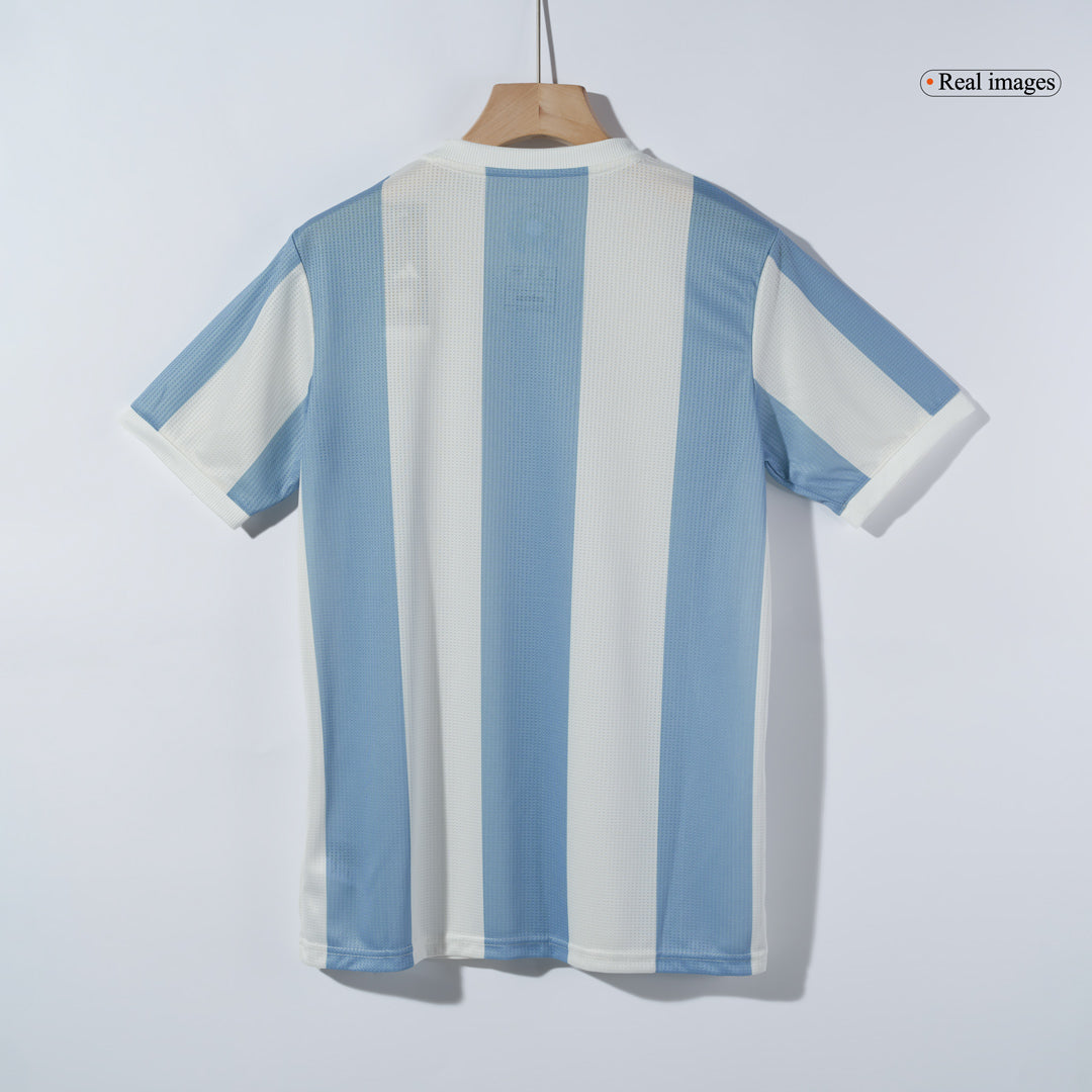 Argentinië Shirt 2024 - 50-jarig Jubileum