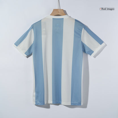 Argentinië Shirt 2024 - 50-jarig Jubileum