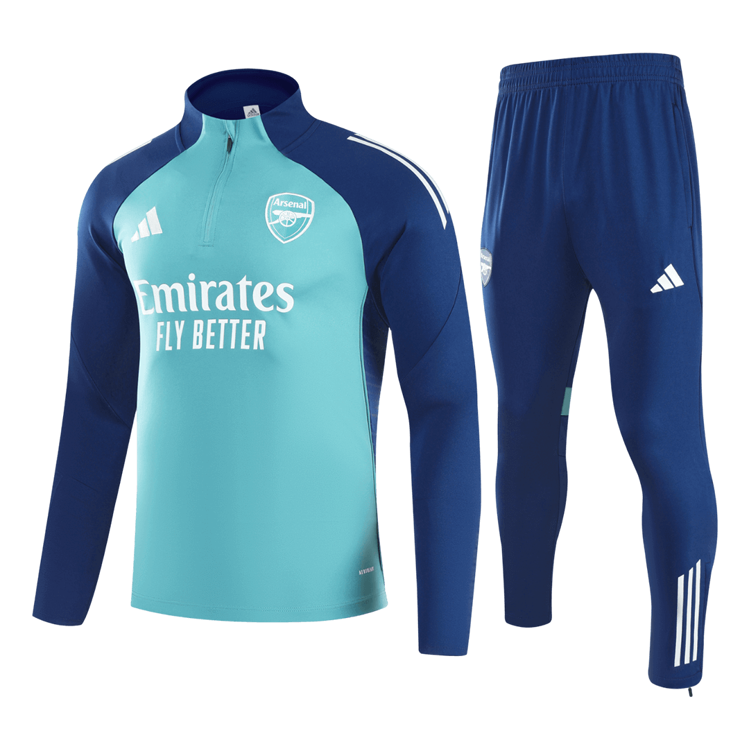 Arsenal Trainingspak 2025/26 Groen