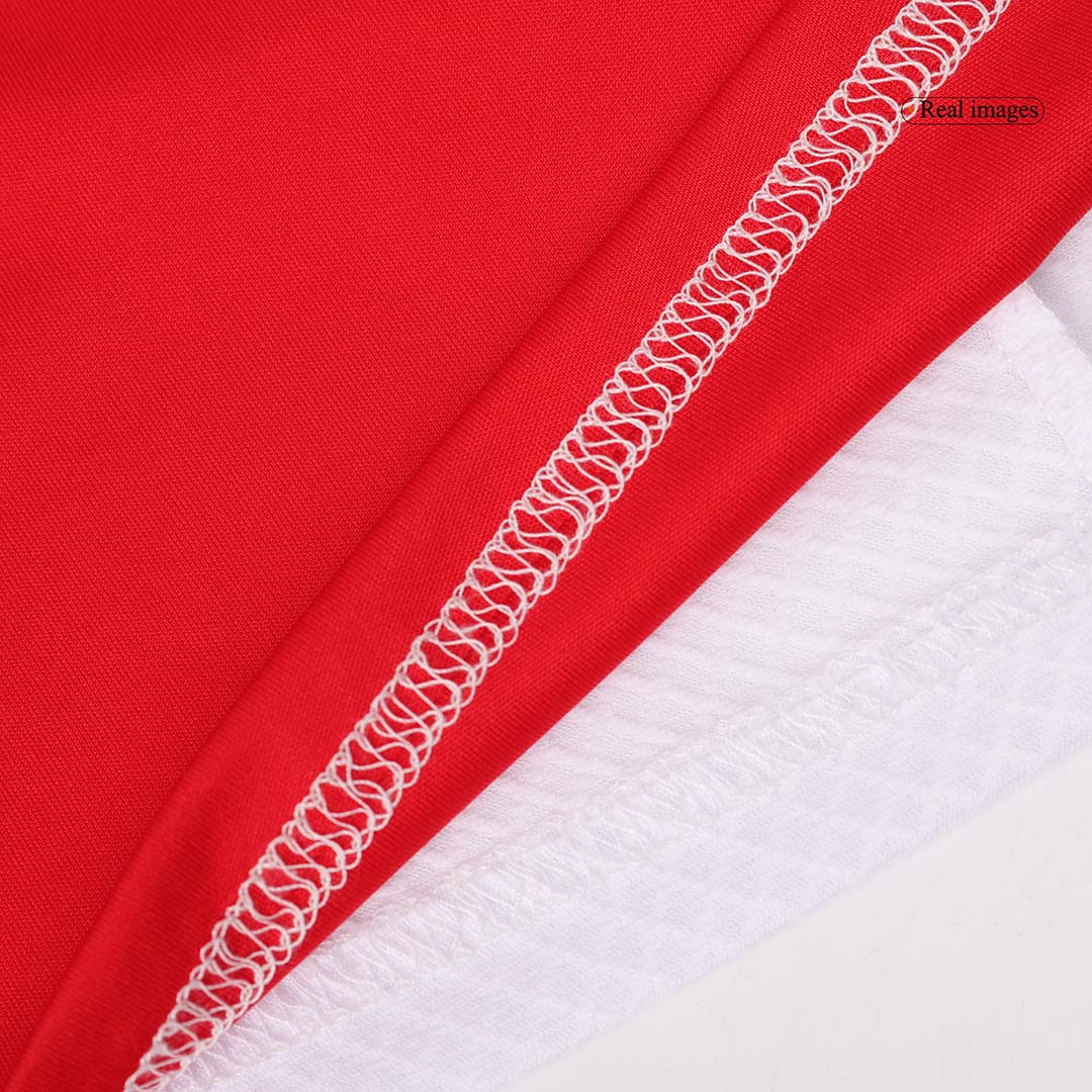 Arsenal Thuisshirt 2024/25 - Geweldig
